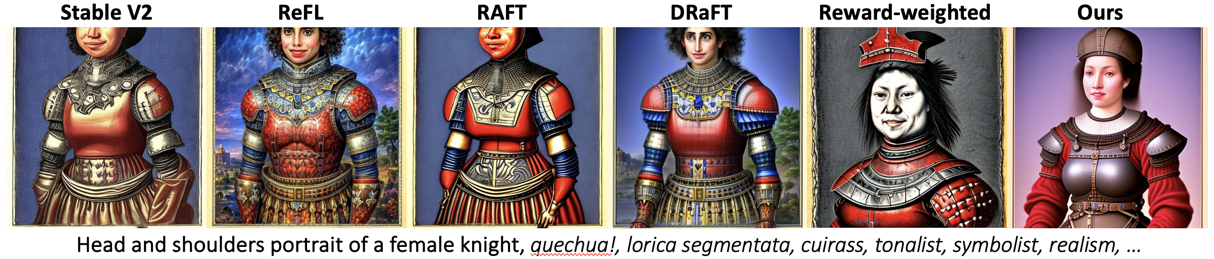 Head and shoulders portrait of a female knight, quechua!, lorica segmentata, cuirass, tonalist, symbolist, realism, ...